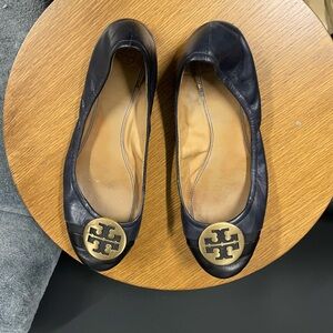 Tory Burch Ballet Flat